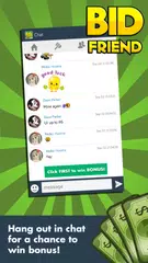 Bid Friend APK download
