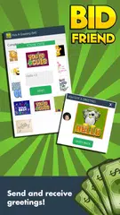 Bid Friend APK download