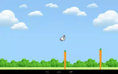 Jumpy Bunny APK 下載