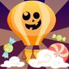 Up2TheStars. Halloween Edition icon