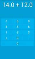 Easy Math Game. World Cup screenshot 1