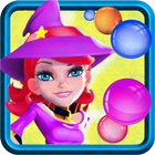 Tips Bubble Witch Saga-icoon