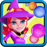 Tips Bubble Witch Saga icon