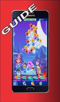 Tips Bubble Witch Saga poster