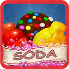 Icona Tips Candy Crush soda Saga