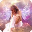 Angel HD Wallpaper Magic