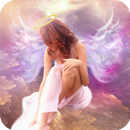 Angel HD Wallpaper Magic APK