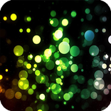 Bubbles HD Live Wallpaper