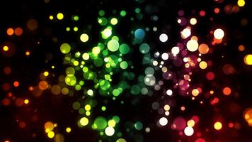 Bubbles HD Live Wallpaper screenshot 2