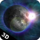 Moon & Sun 3D APK