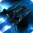 Spaceship HD Live Wallpaper APK