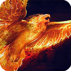 آیکون‌ Phoenix Wallpaper