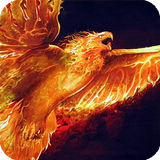 Phoenix Wallpaper icône