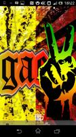 Reggae Peace 3D Live Wallpaper screenshot 1