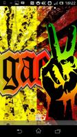 Reggae Peace 3D Live Wallpaper скриншот 3