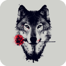 Wolf Pack 2 HD Live Wallpaper APK
