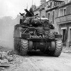 War HD Live Wallpaper simgesi