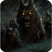 Werewolf Wallpaper