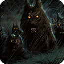 Werewolf Wallpaper APK