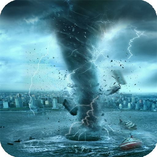 Tornado Wallpaper