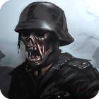 Zombies 3D Live Wallpaper Zeichen