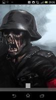 Zombies 3D Live Wallpaper Screenshot 1