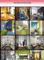 Fun Interior Decorating 截圖 1