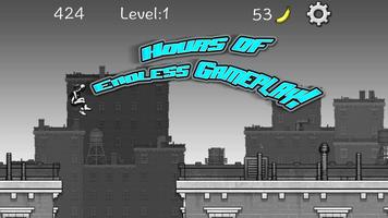 Mega City Runner پوسٹر