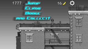 Mega City Runner screenshot 2