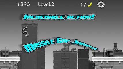 Скачать Mega City Runner APK