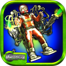 Cosmic Space Debris APK