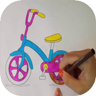 KidsTV: How To Draw Zeichen
