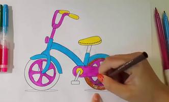 KidsTV: How To Draw ポスター