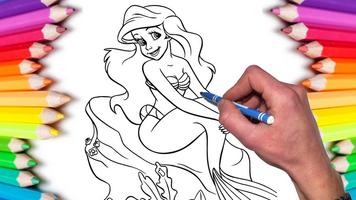 برنامه‌نما KidsTV: How To Draw عکس از صفحه