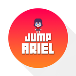 Jump Ariel Jump