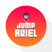 Jump Ariel Jump icon