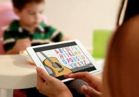 ♬ Fun Songs For Kids penulis hantaran