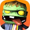 Crush zombies in this Truck driving simulator