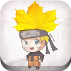 Naruto wallpapers أيقونة