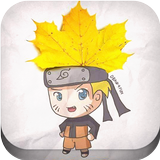 Naruto wallpapers icono