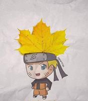 Naruto wallpapers تصوير الشاشة 1