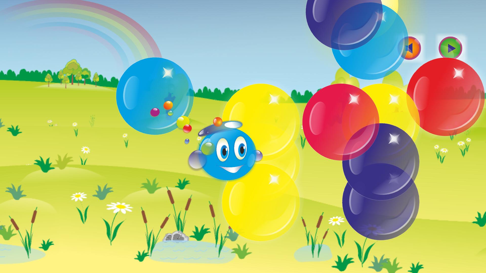 Программа для шаров. Шары мыльные пузыри. Фон для детских игр. Цветные пузыри. Игры с воздушными шарами для детей.