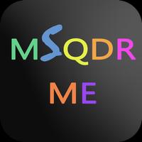 Funny MSQRD me video 截图 1