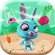 Coniglietto di Salto Gioco