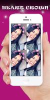 Live Face Camera Free cute & funny motion sticker تصوير الشاشة 2