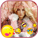 Funny Photo Emoji Keyboard APK