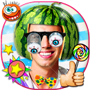 Funny Photo Editor 😄 Stickers for Pictures APK