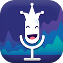 Buồn Cười Giọng nói đổi : máy thu âm ứng dụng APK