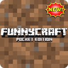 Funny Craft: Exploration icon