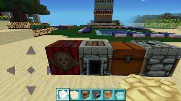 Funny Craft: Exploration الملصق